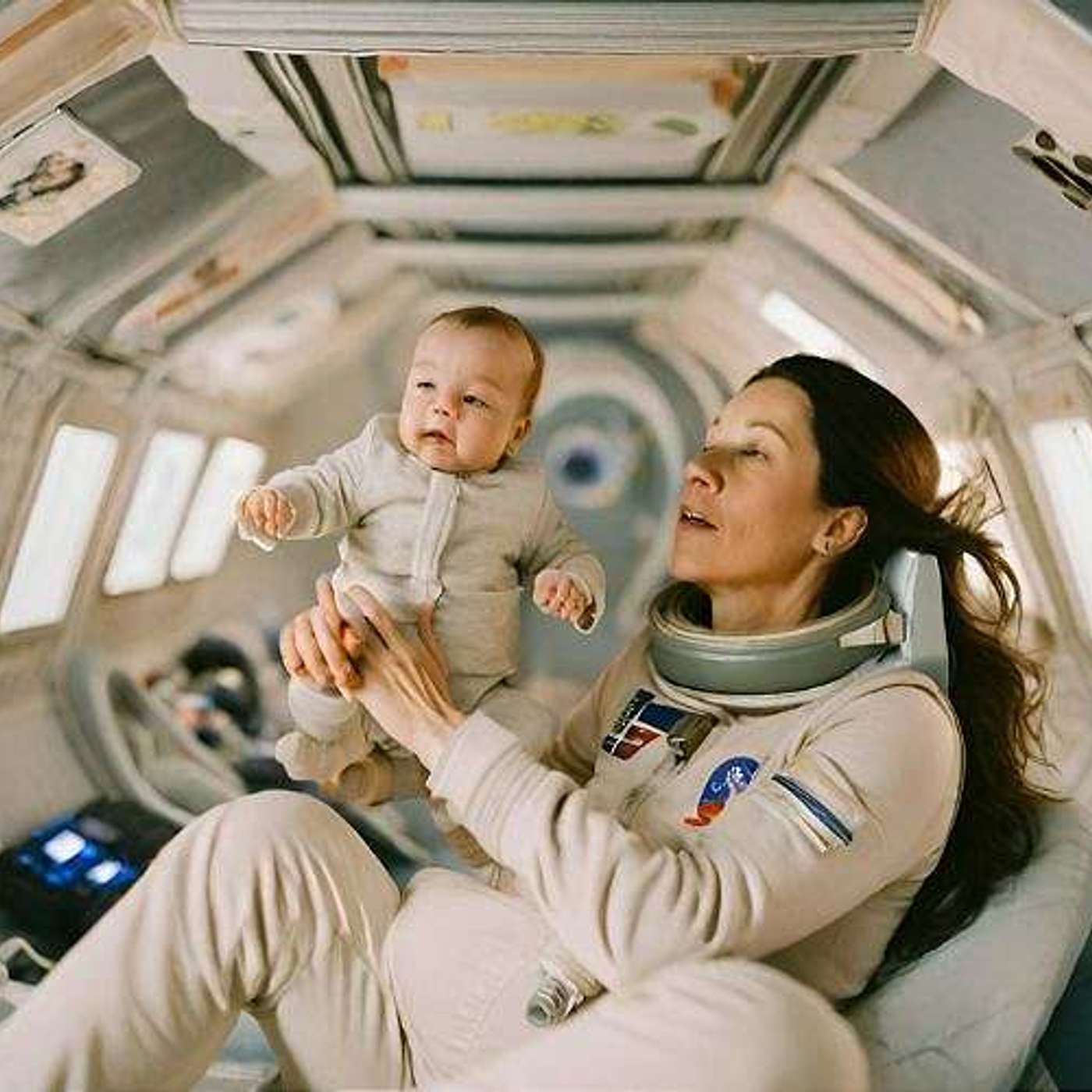 Space Reproduction Sparks Global Health Initiative, Wildfire Smoke Kills Thousands, Off the Shelf CAR-NKT Beats Tumors, New SCAN Discovery Targets Parkinsons, and more...