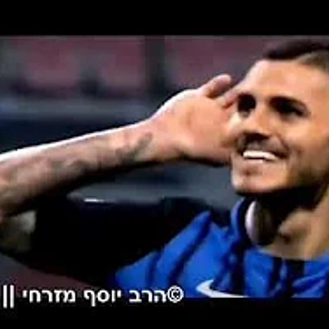 הרב יוסף מזרחי |  אי אפשר לחיות שני עולמות episode artwork