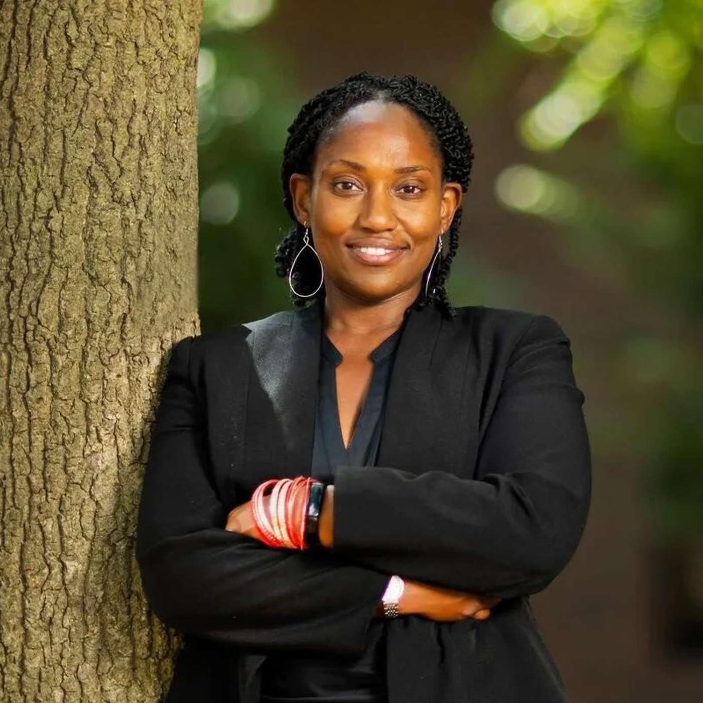 Marcia Chatelain - Department of Africana Studies, University of Pennsylvania episode artwork