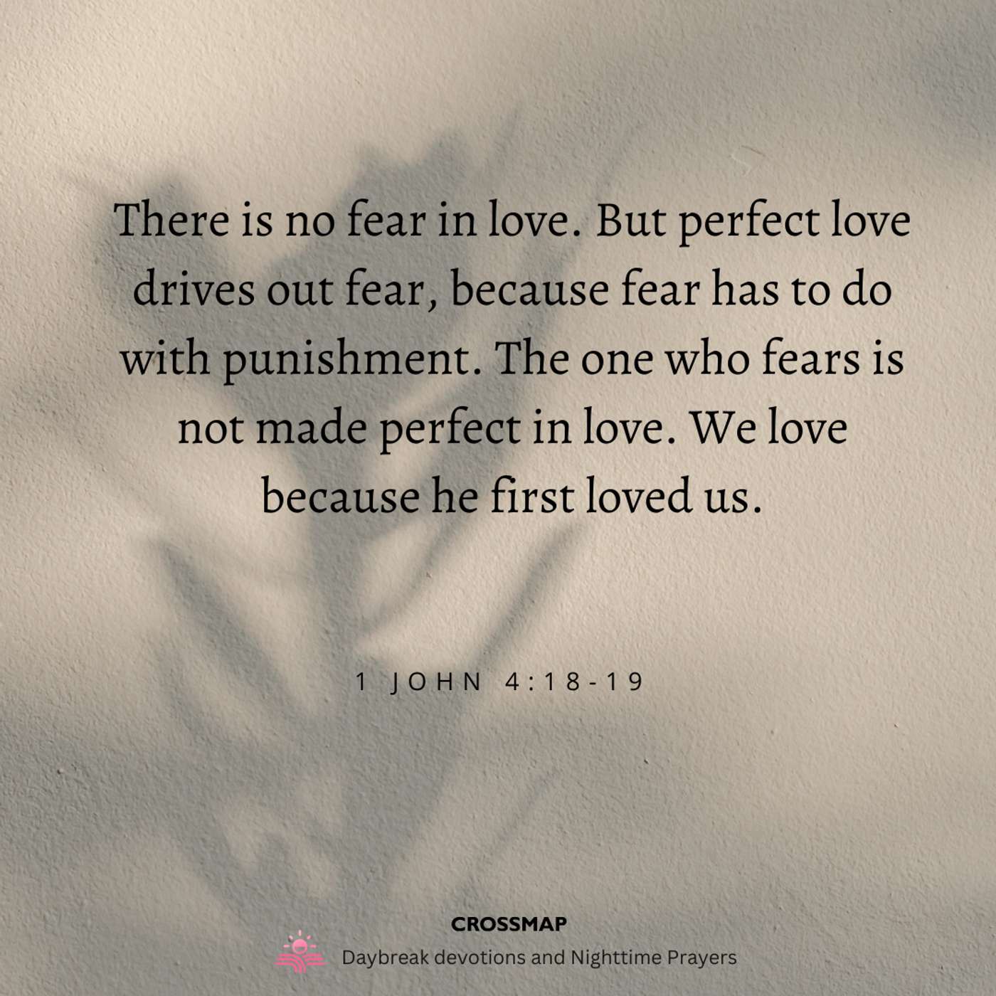 What El Salvador Taught Me About Fear - A Nighttime Prayer