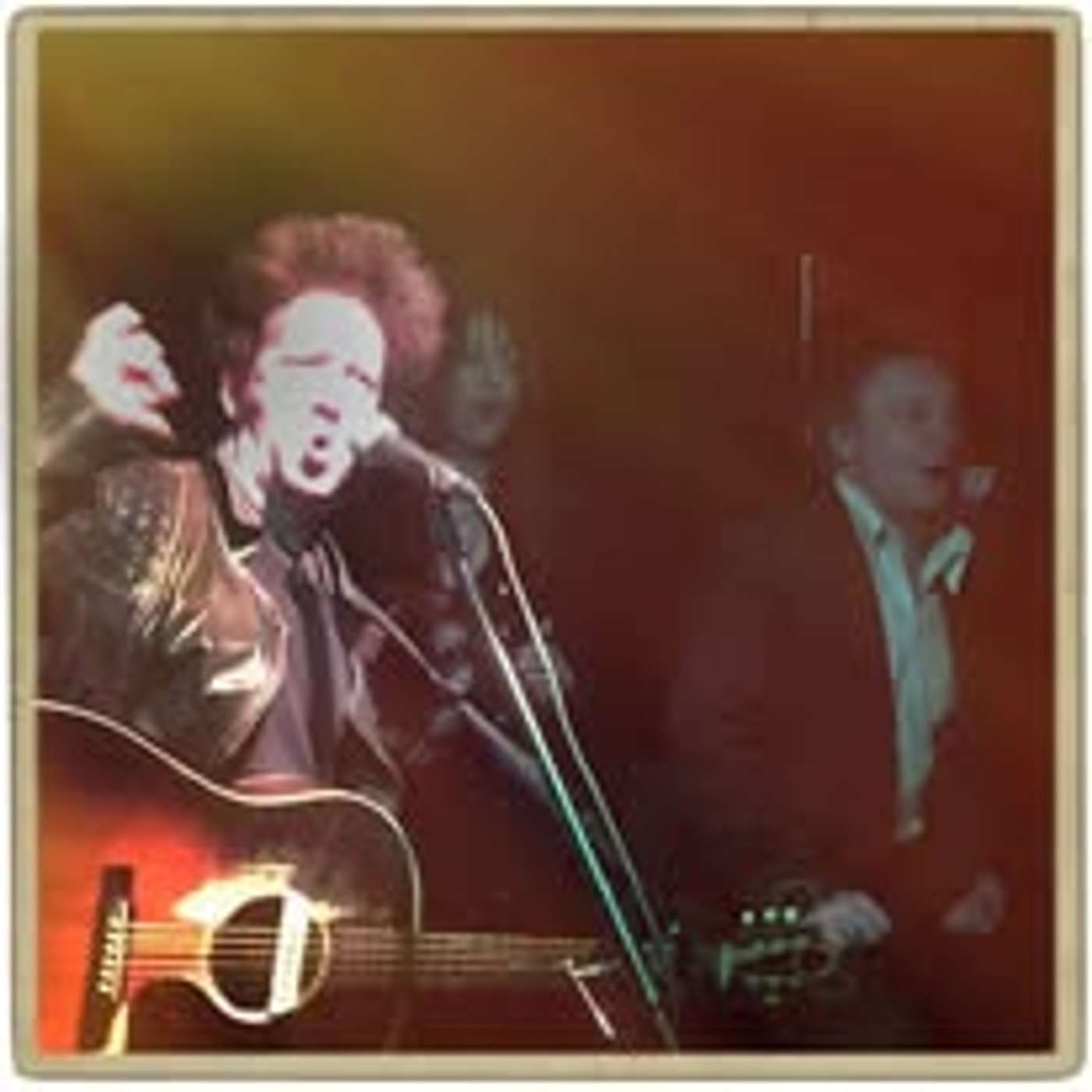 Willie Nile InterviewW