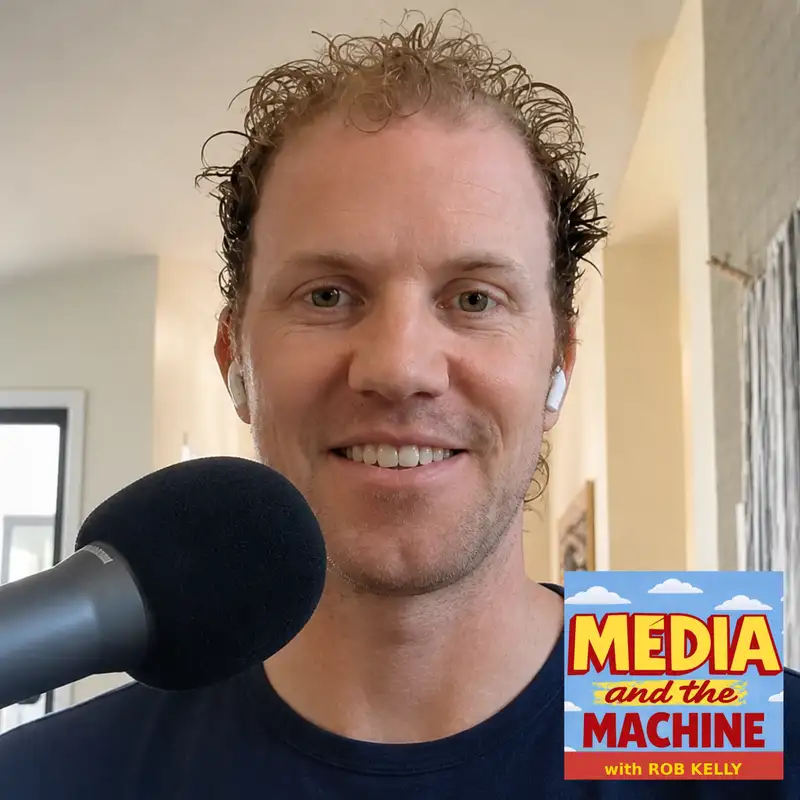 Sailing Champ Builds “the AdSense for AI”