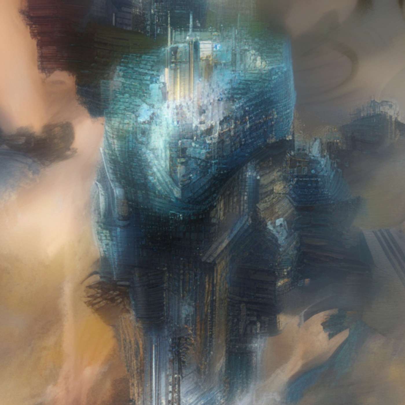 Future of Merchant Underwriting with Salesforce Solutions episode artwork
