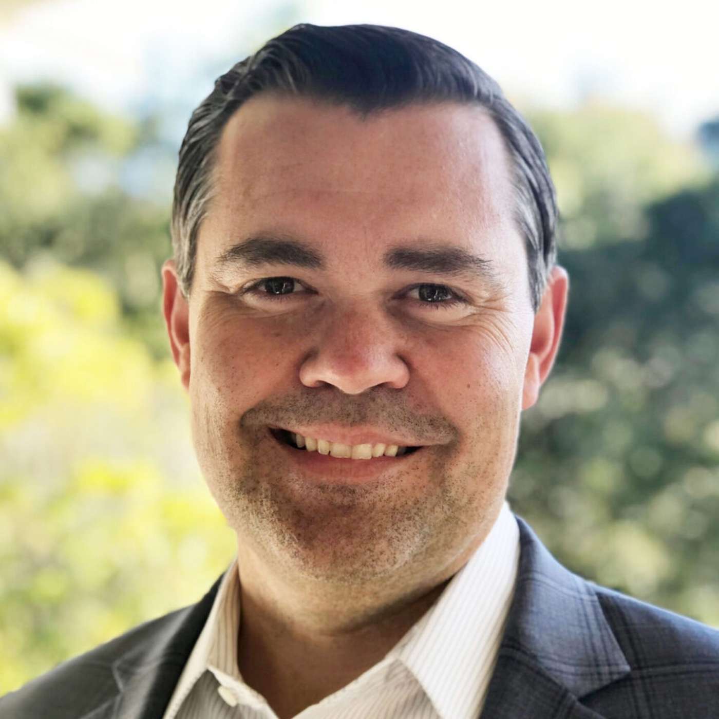 Philip Reiner on Nuclear Command, Control, and Communications