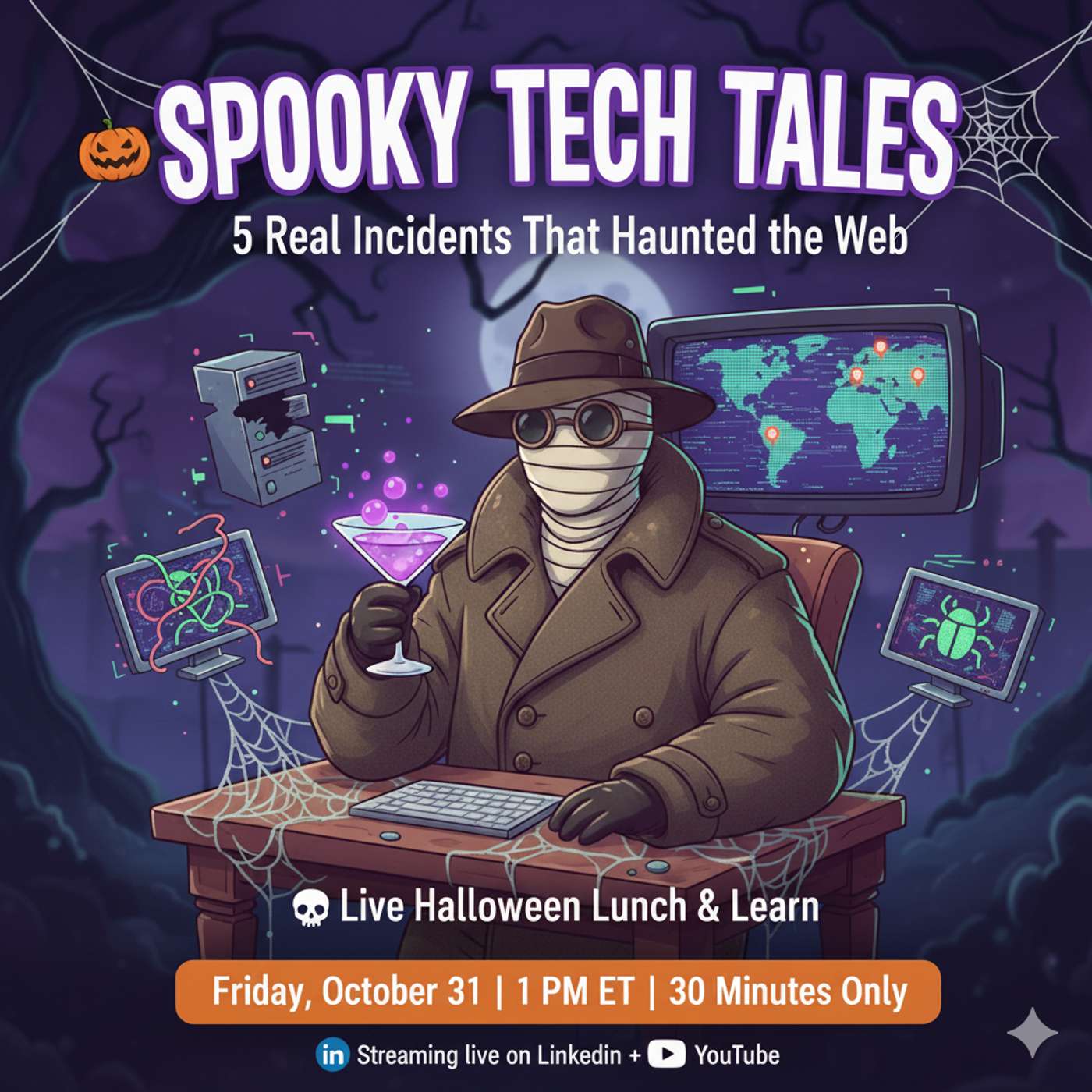 Boozy Browsing: Pour Decisions in Web Development