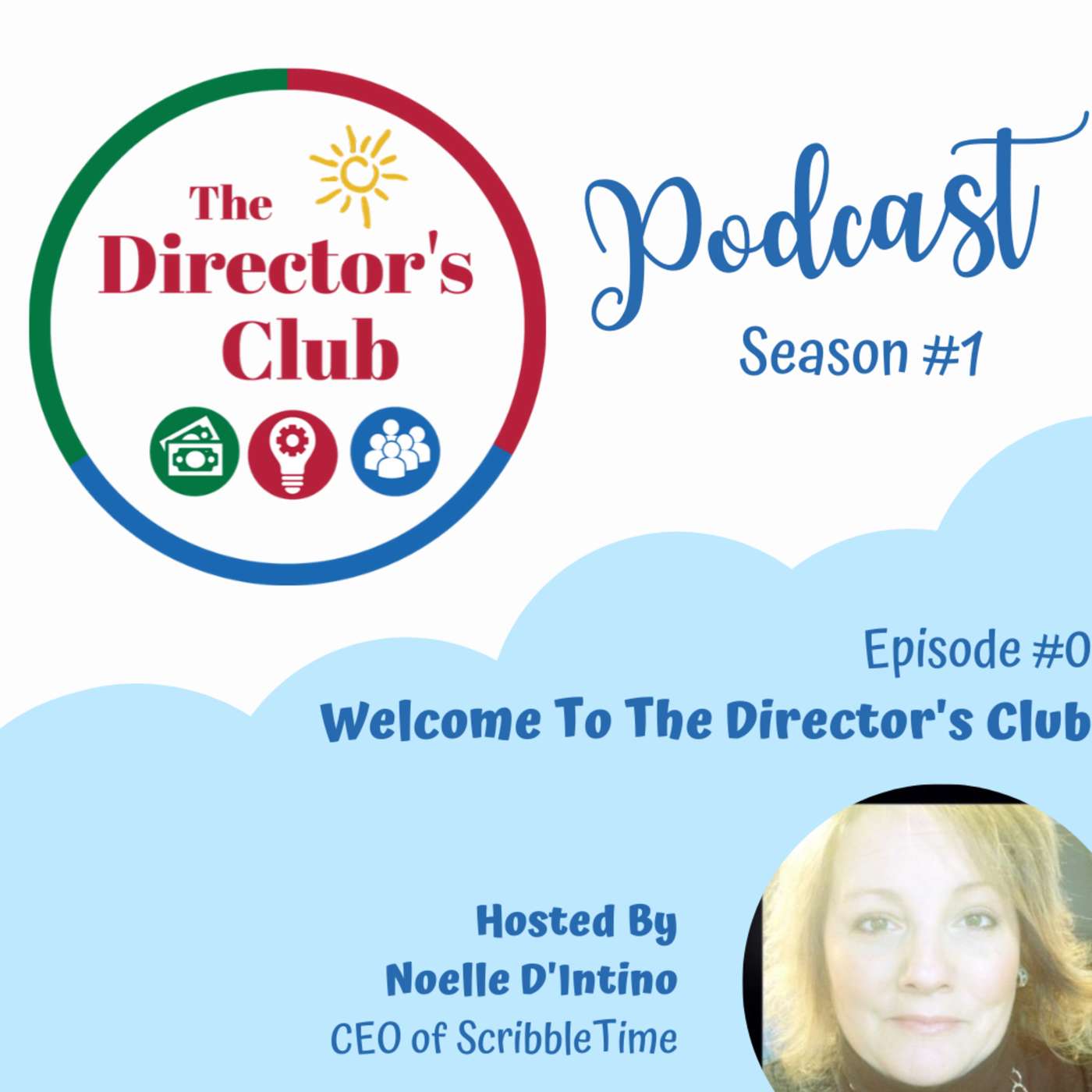 The Director\'s Club