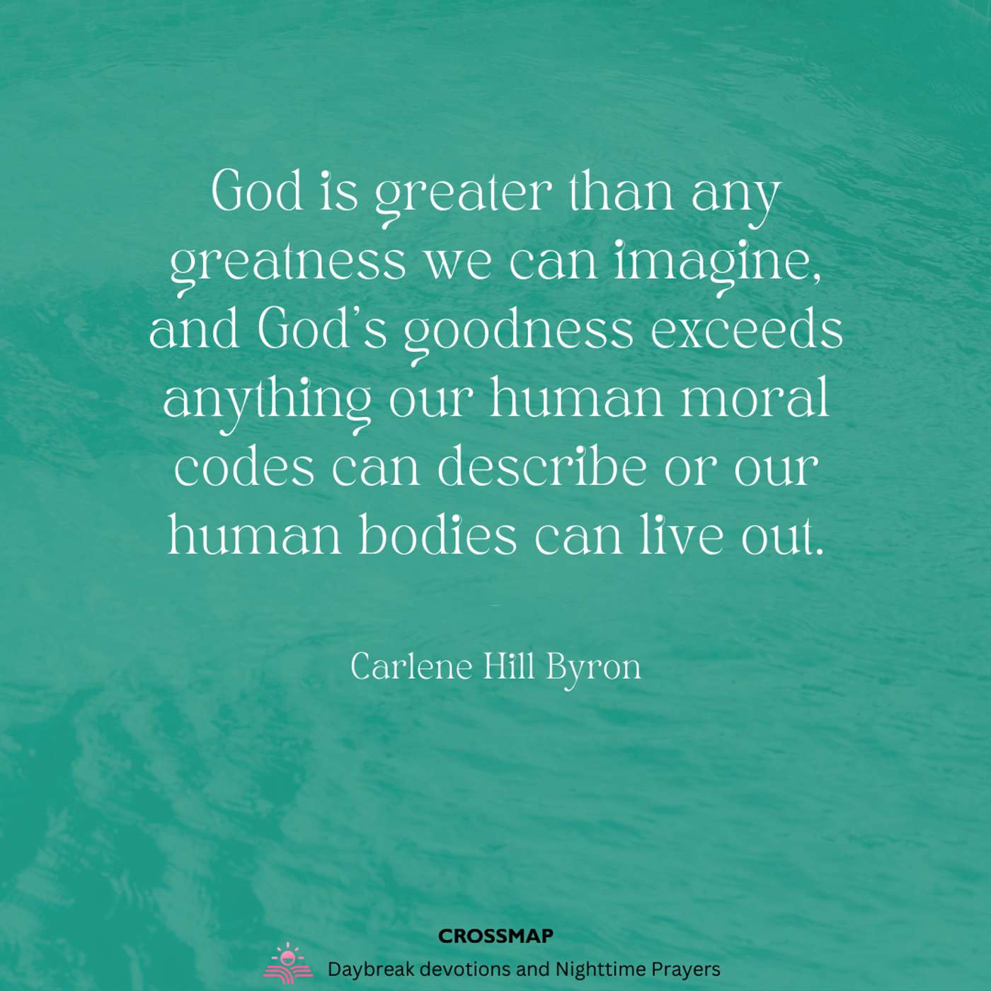 Daybreak Devotions and Nighttime Prayers