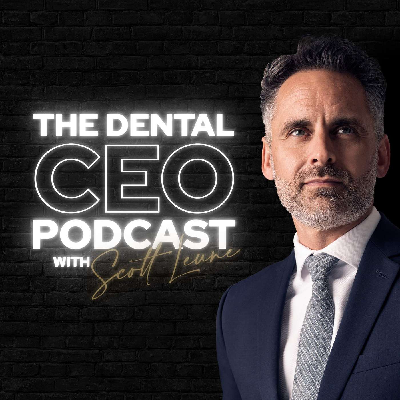 Dental CEO Podcast #46 - Clear Aligner Therapy and the Future of Orthodontic Care