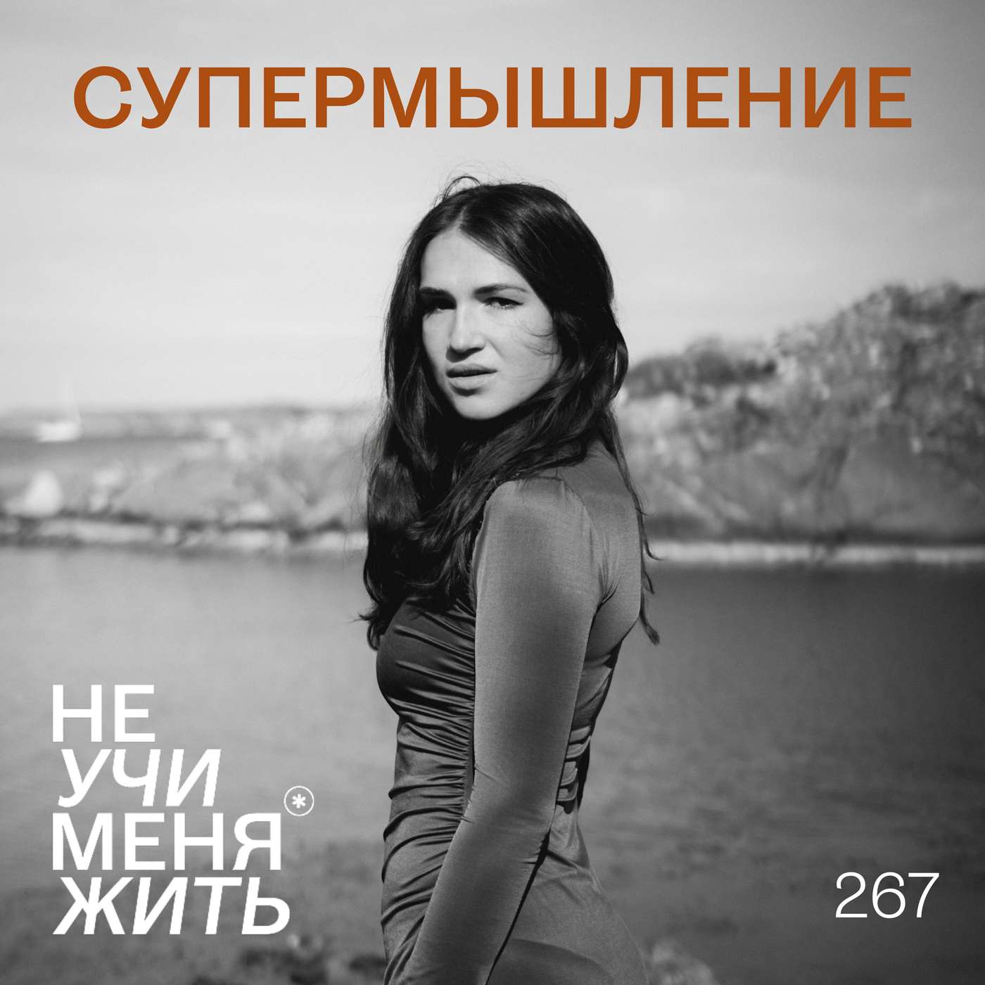 267. Супермышление episode artwork