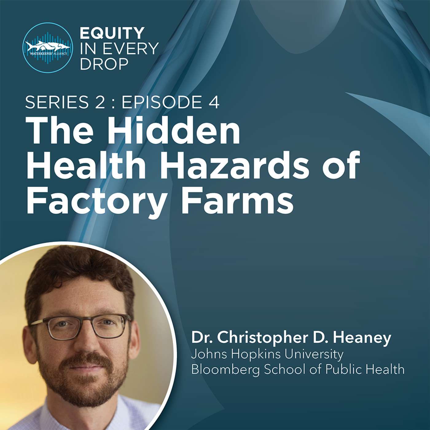 The Hidden Health Hazards of Factory Farms