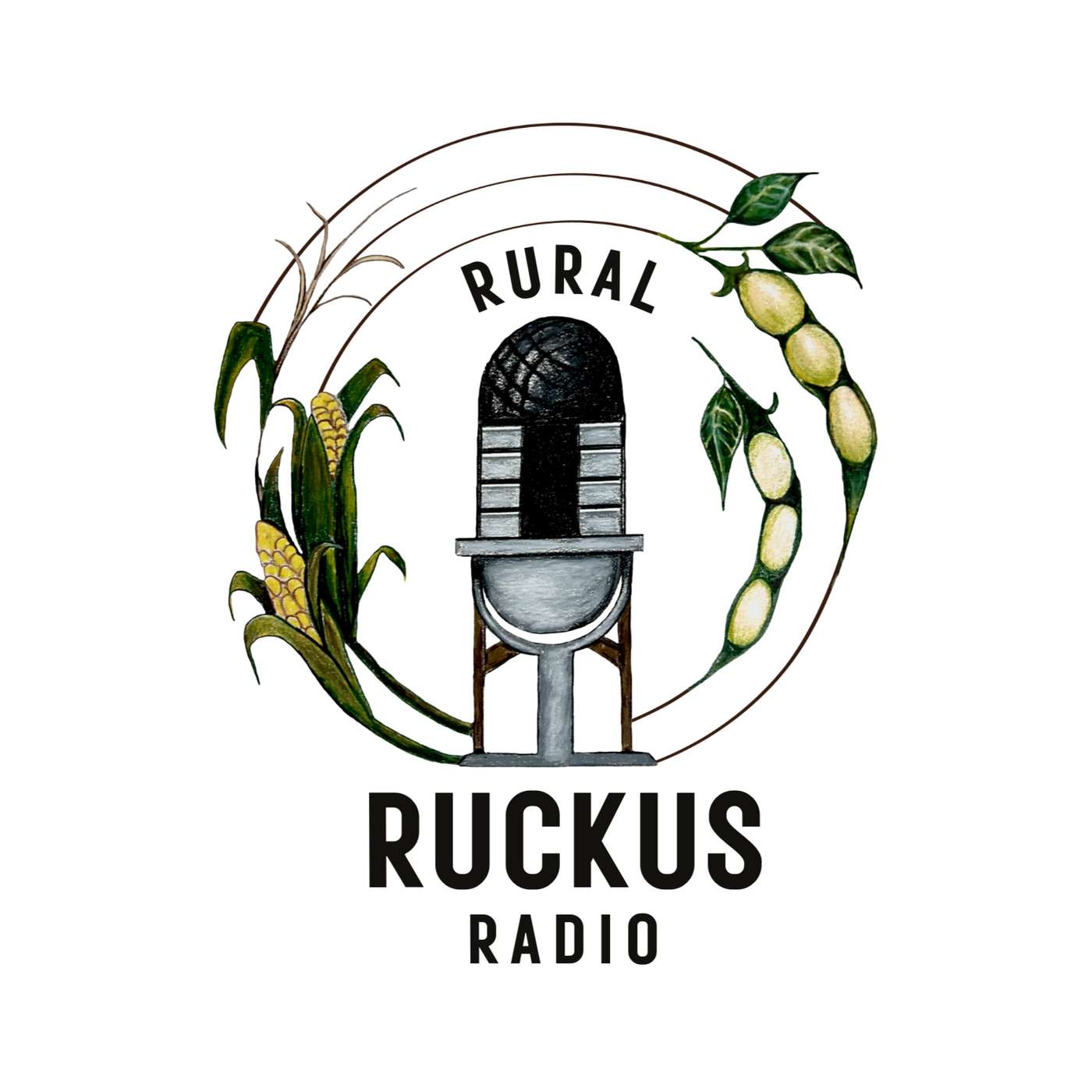 Powering Rural Growth: How Energy Drives Economic Development | Chris Giesen