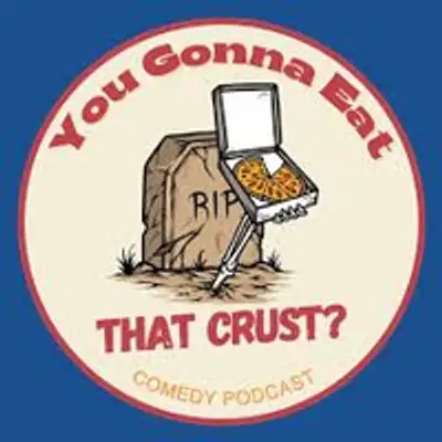 image of podcast supporter