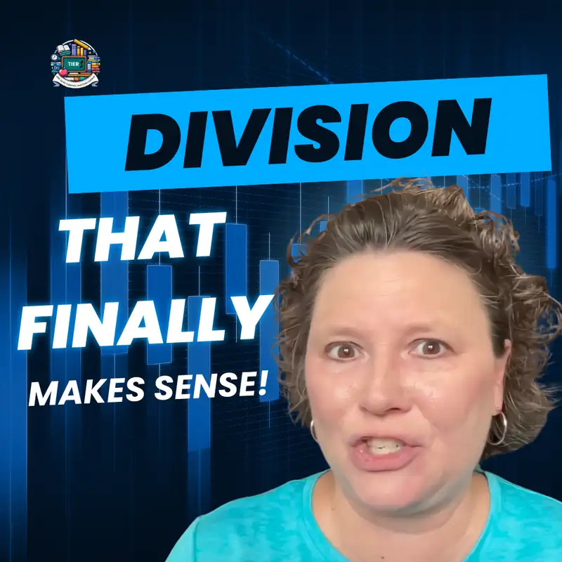 The Division Rule that EVERY Teacher Misses