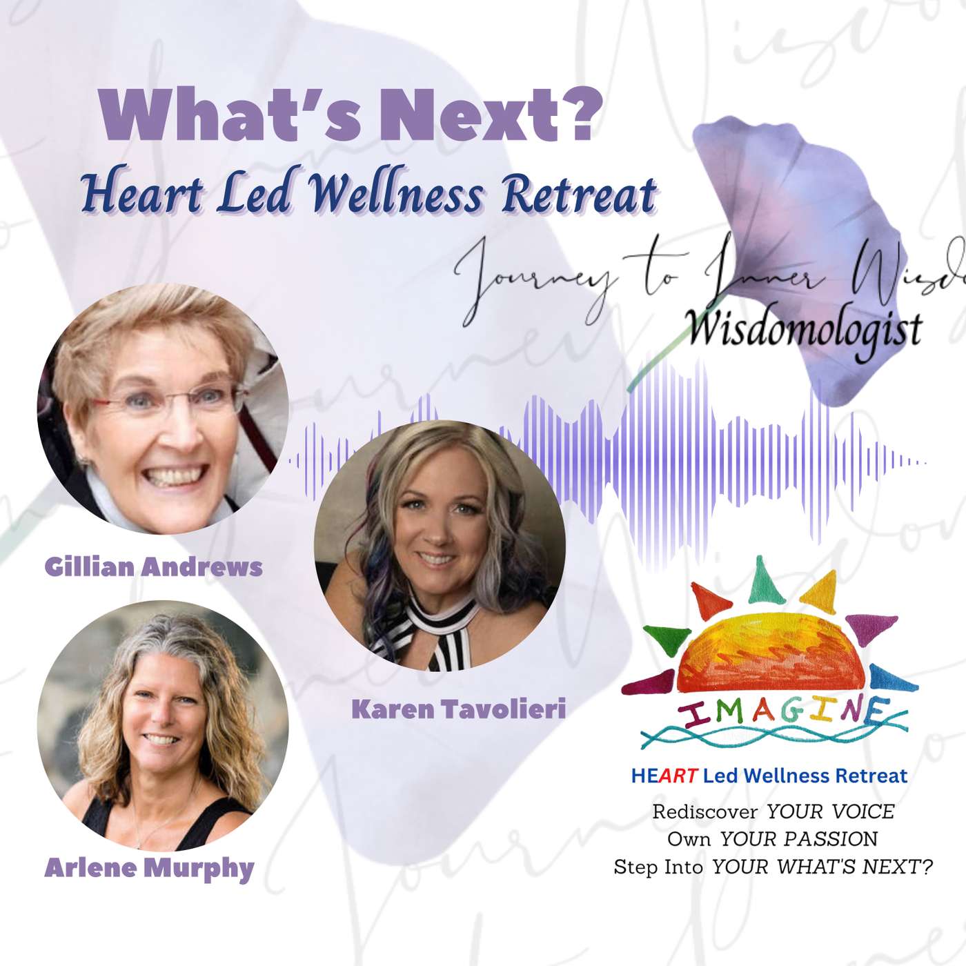 Journey to Inner Practical Wisdom