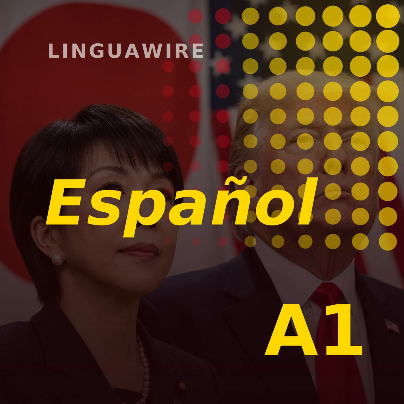 A1 Spanish News | Can Japan and the US Save the Yen? episode artwork