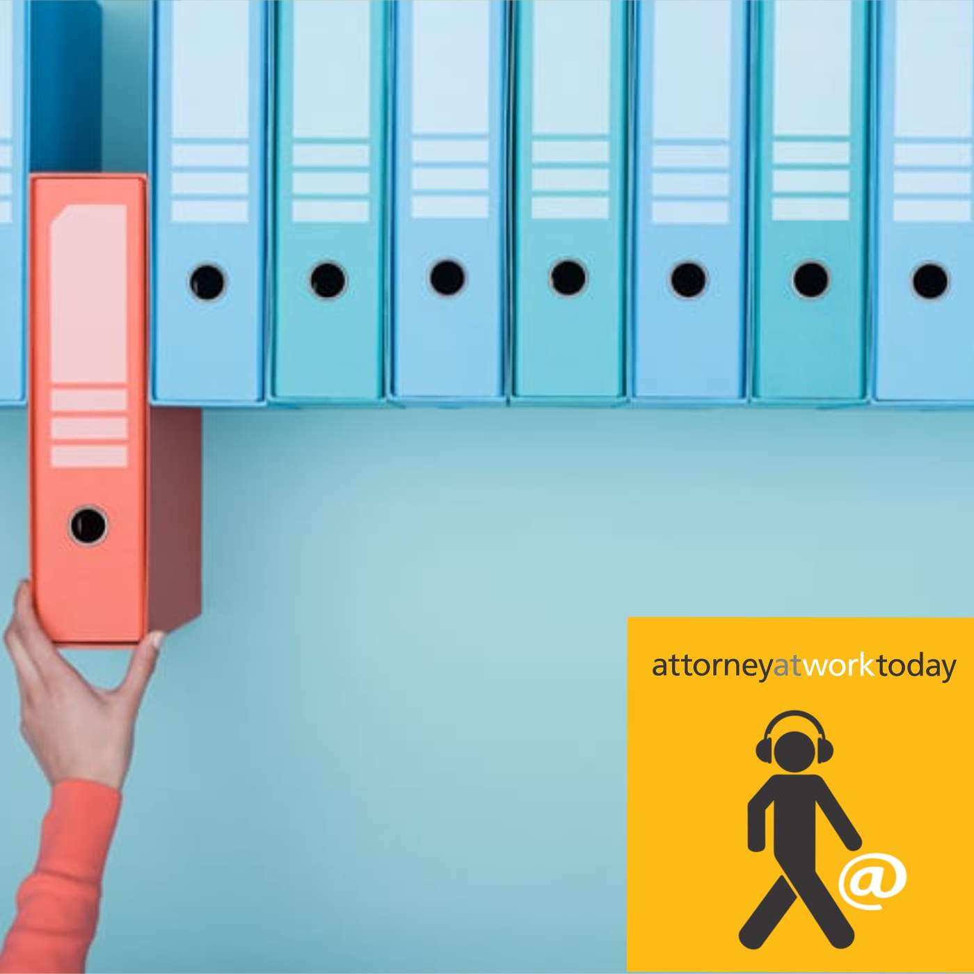 Three Binders Every Litigator Needs