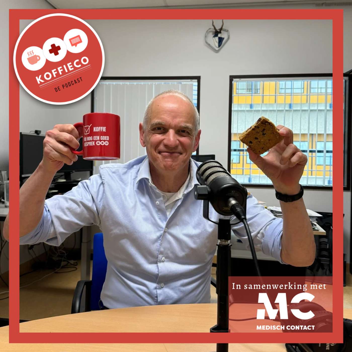 Uroloog en seksuoloog - Henk Elzevier Uroloog en seksuoloog - Henk Elzevier