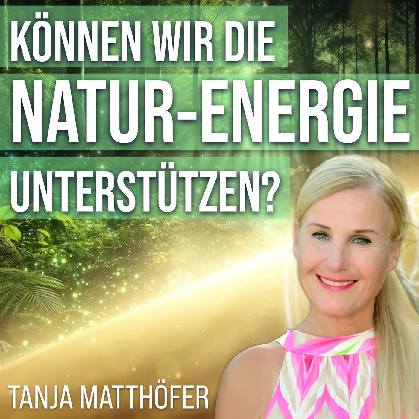 Channeling Kongress | Botschaften aus der Geistigen Welt