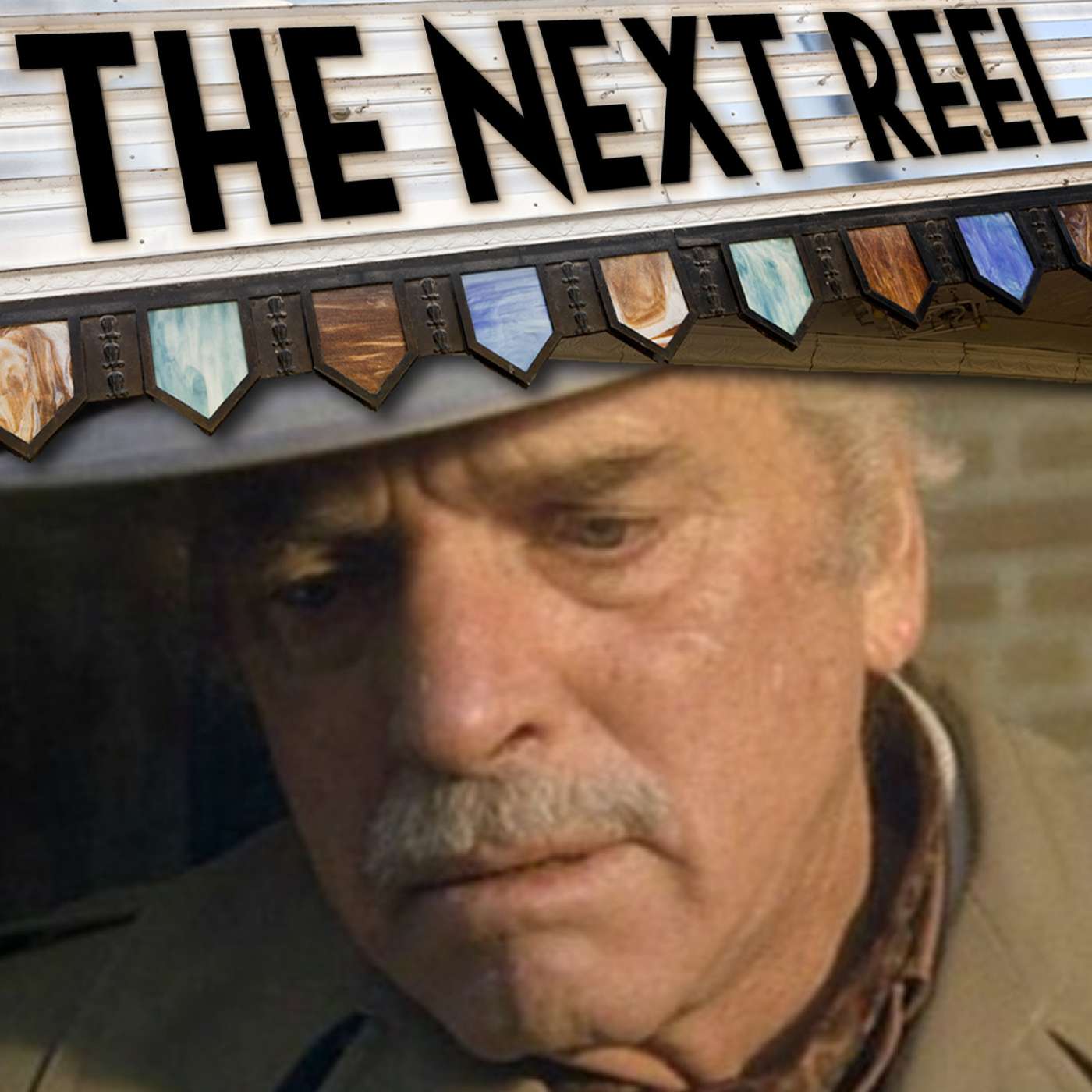 The Next Reel Film Podcast