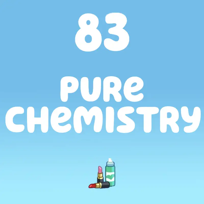 Pure Chemistry (TV Shop)