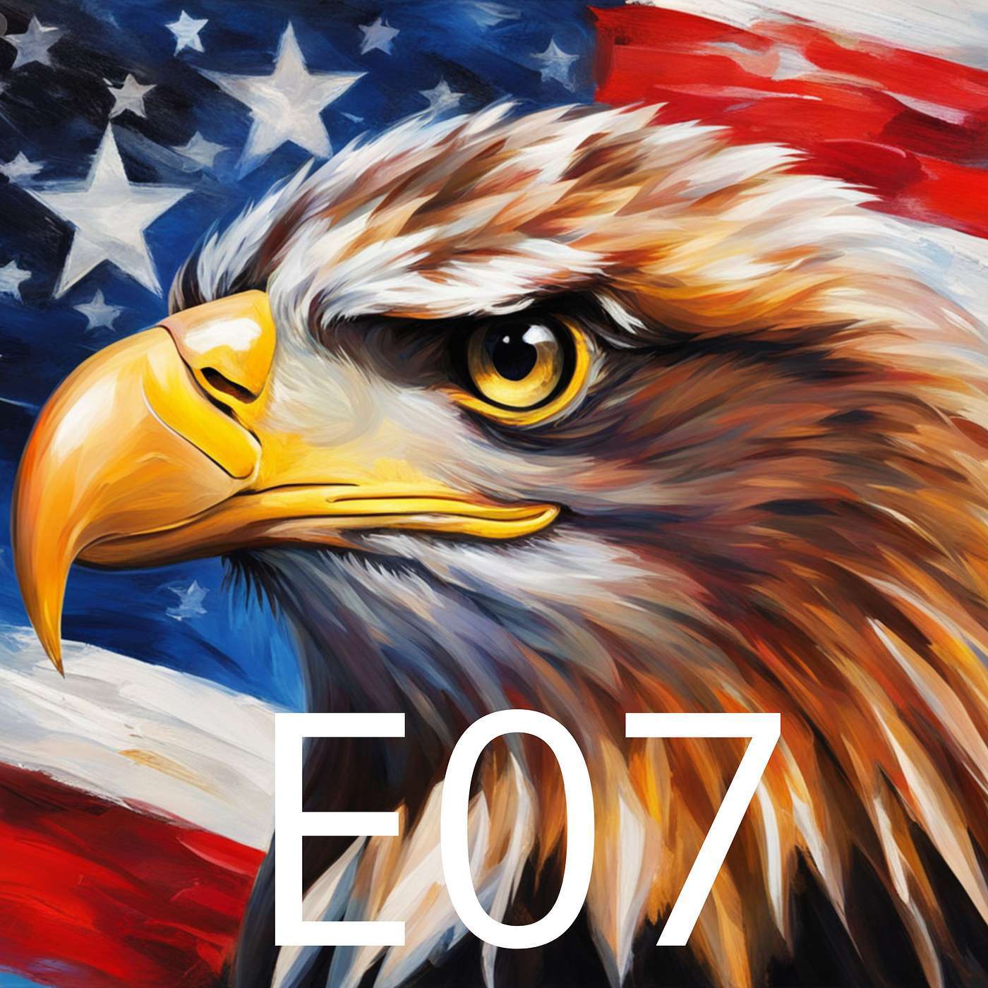 E07 The US Election Special: LIVE and Analysis