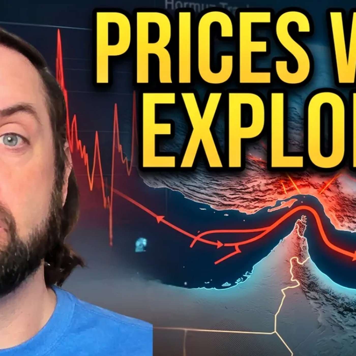 This Should NOT Be Happening in Oil Markets