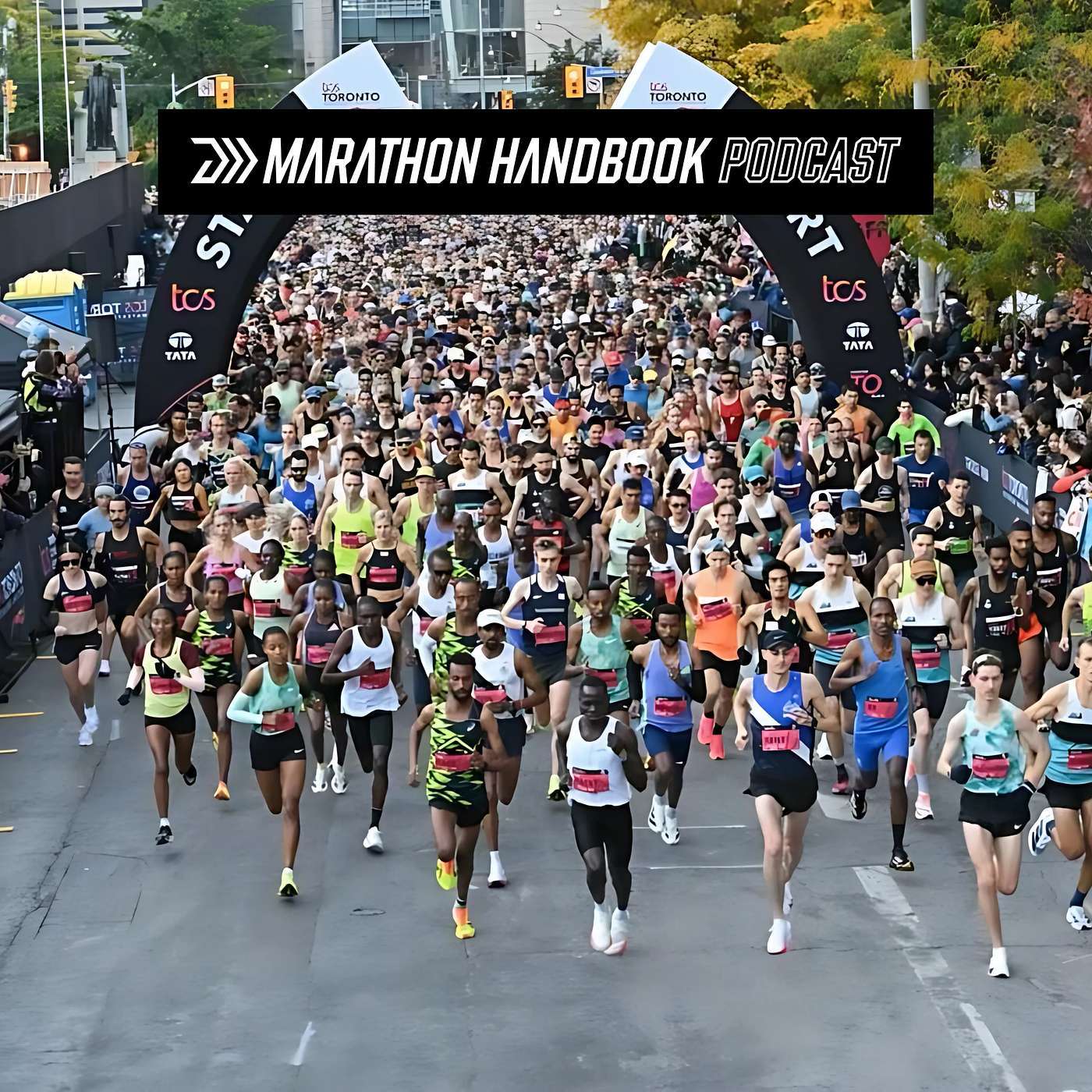 What Went Right (and Wrong) for Us In Chicago, Toronto and Kodiak UTMB, + Who Are the Track Runners of the Year? episode artwork