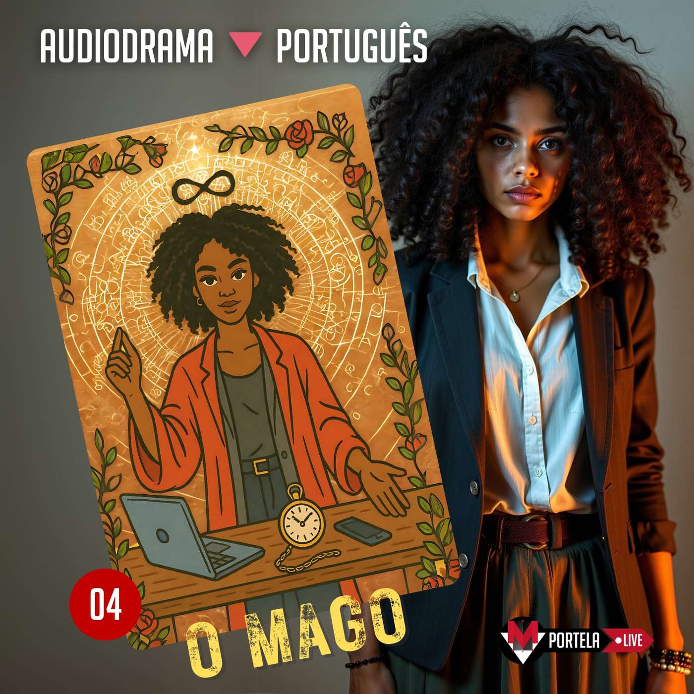 TAROT? Não, obrigado!