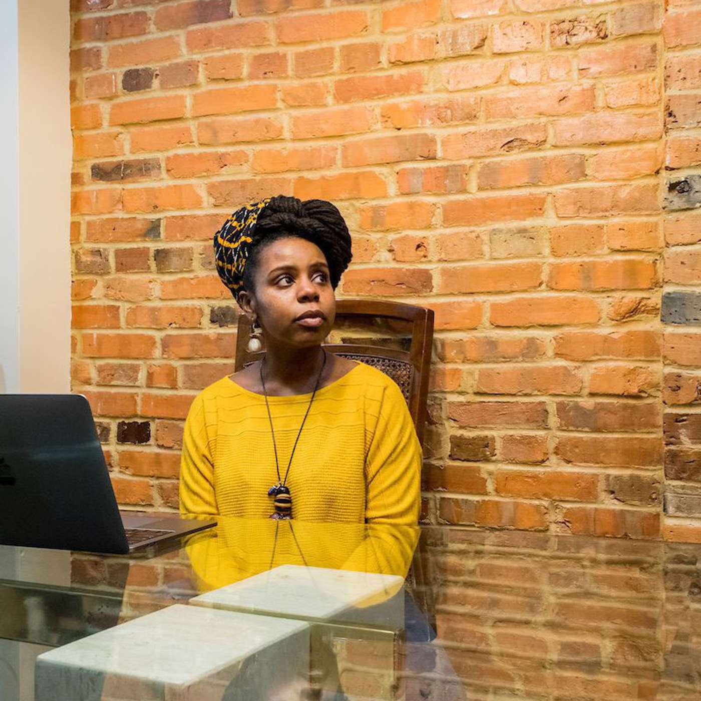 The Truth In This Art: Stories That Matter