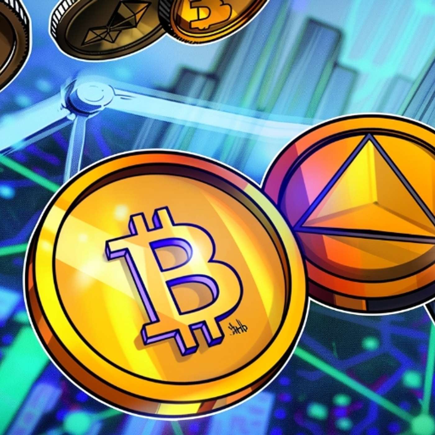 This New Altcoin Surges 250% While Major Altcoins Stall