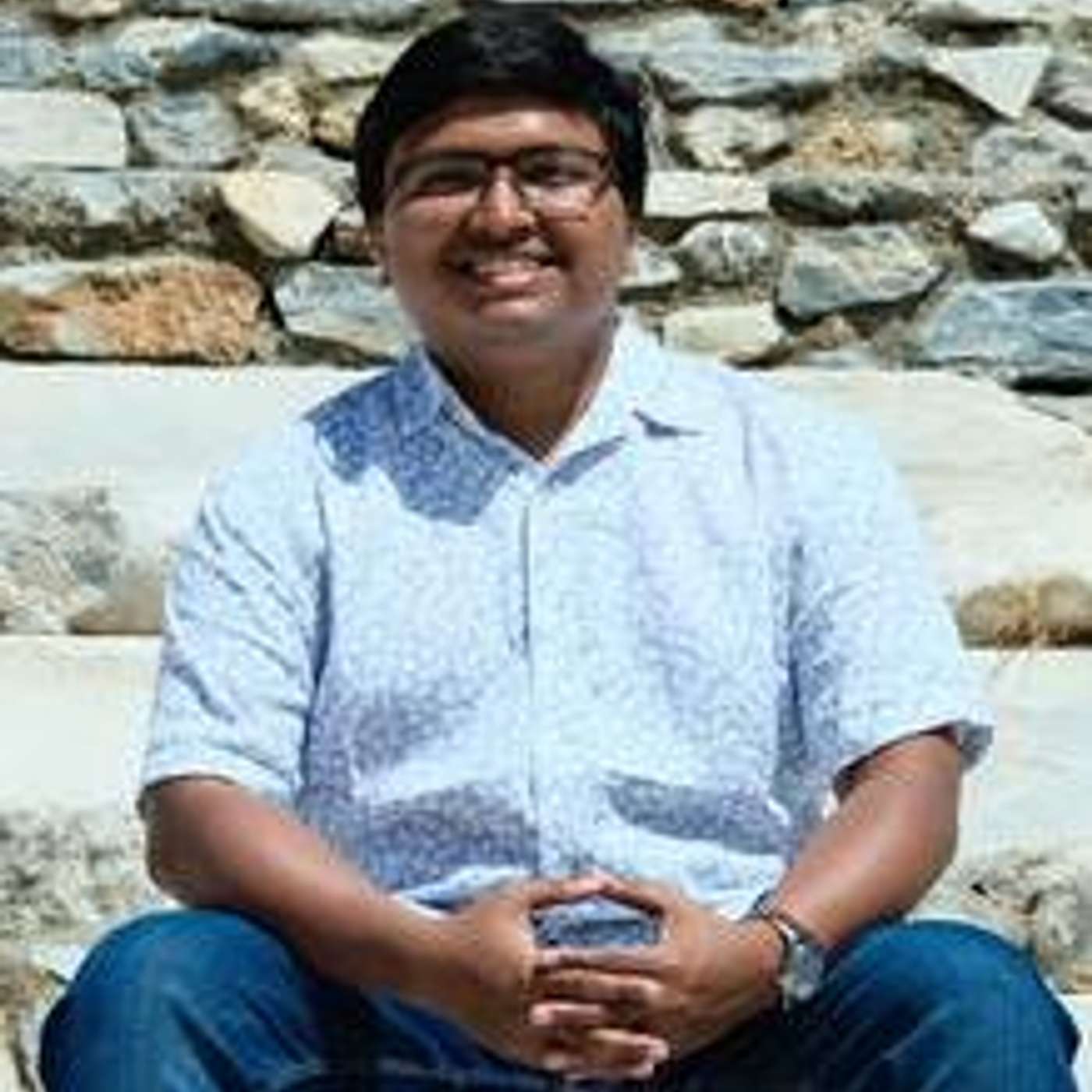Suchintan Das, Oxford Rhodes Scholar, on Empire, War and Mass Detention in Imperial India episode artwork