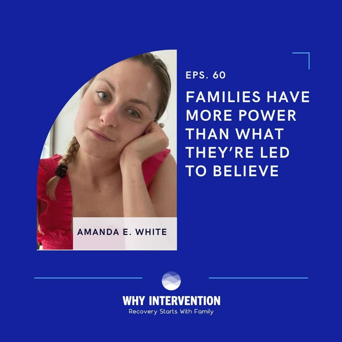 Why Intervention Podcast