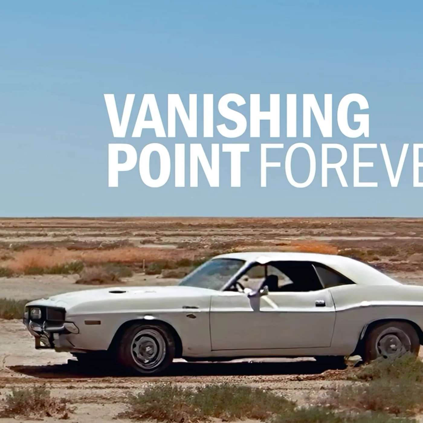 The Jim Motavalli Interview Podcast