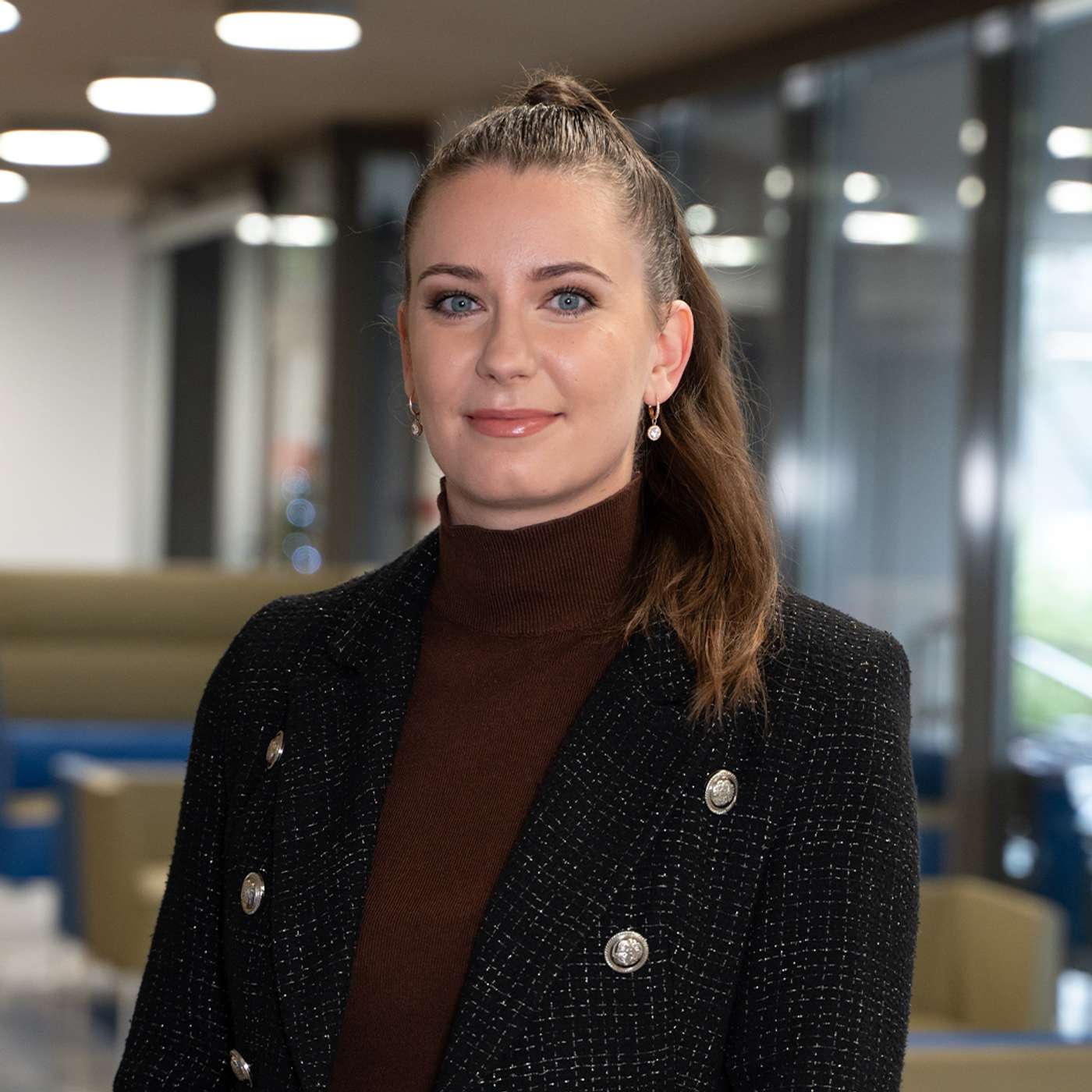 Eva Esih, PsyBit