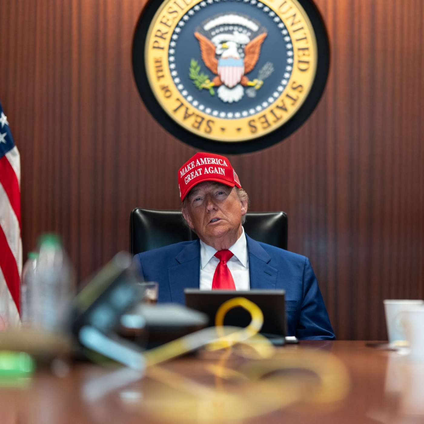 Trump Rolls Out Gold Card, Global Wildlife Trafficking Network Busted, Russia Mounts Massive Hit on Pokrovsk, Crisis Hit Congo Free Maternity Ends, and more... Trump Rolls Out Gold Card, Global Wildlife Trafficking Network Busted, Russia Mounts Massive Hit on Pokrovsk, Crisis Hit Congo Free Maternity Ends, and more...