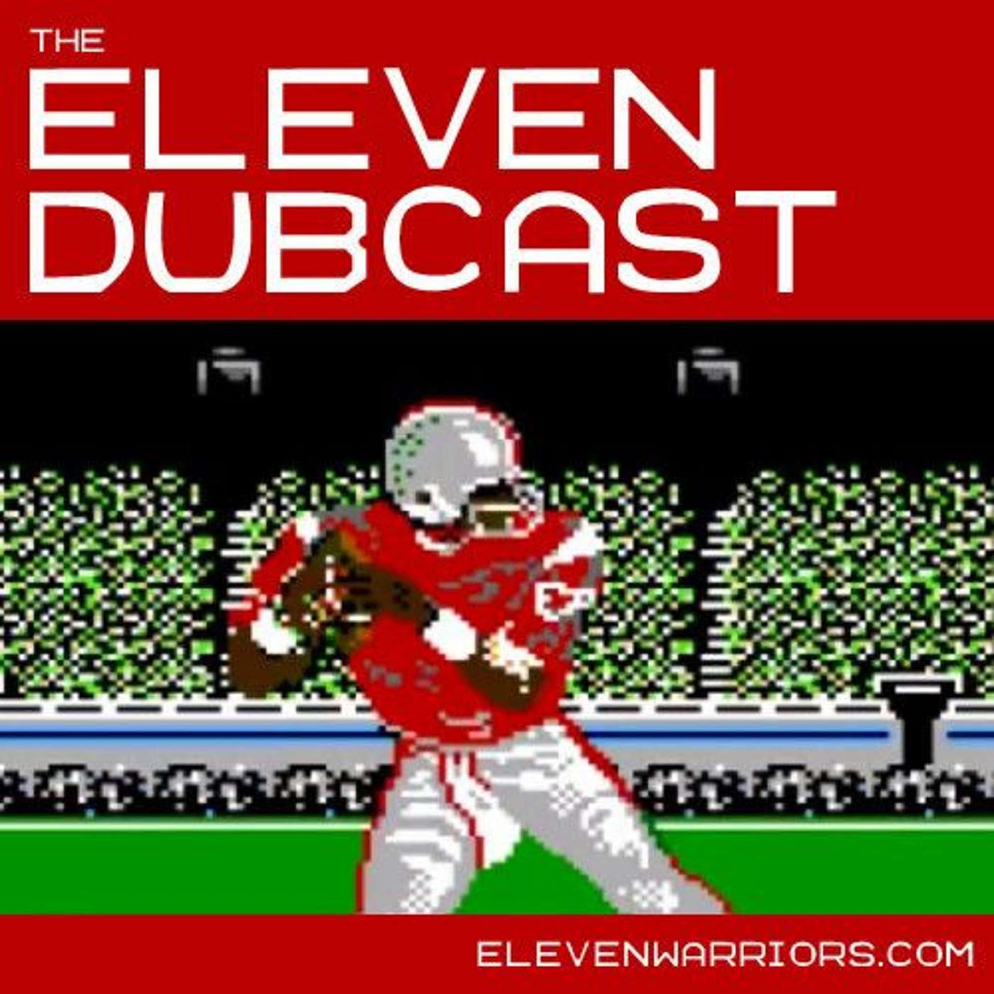 Ep. 58: Eric Seger on Reporting from the NFL Combine and Draft
