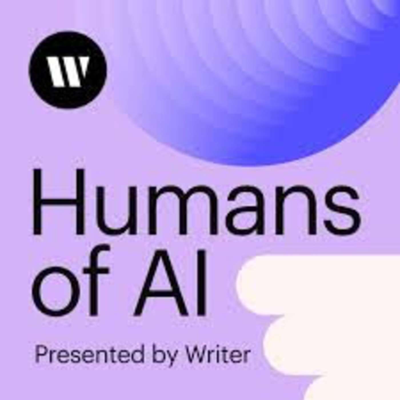 The Accidental Algorithm | Humans of AI Crossover with Writer's Melisa Russak