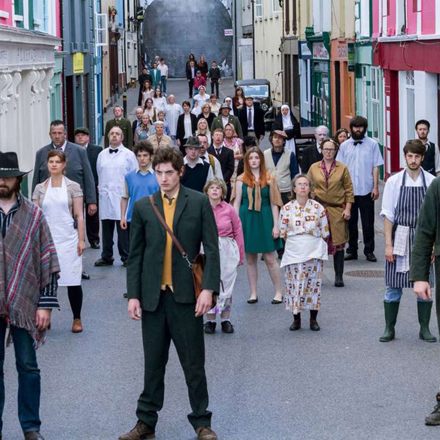 Documentaries on KCLR