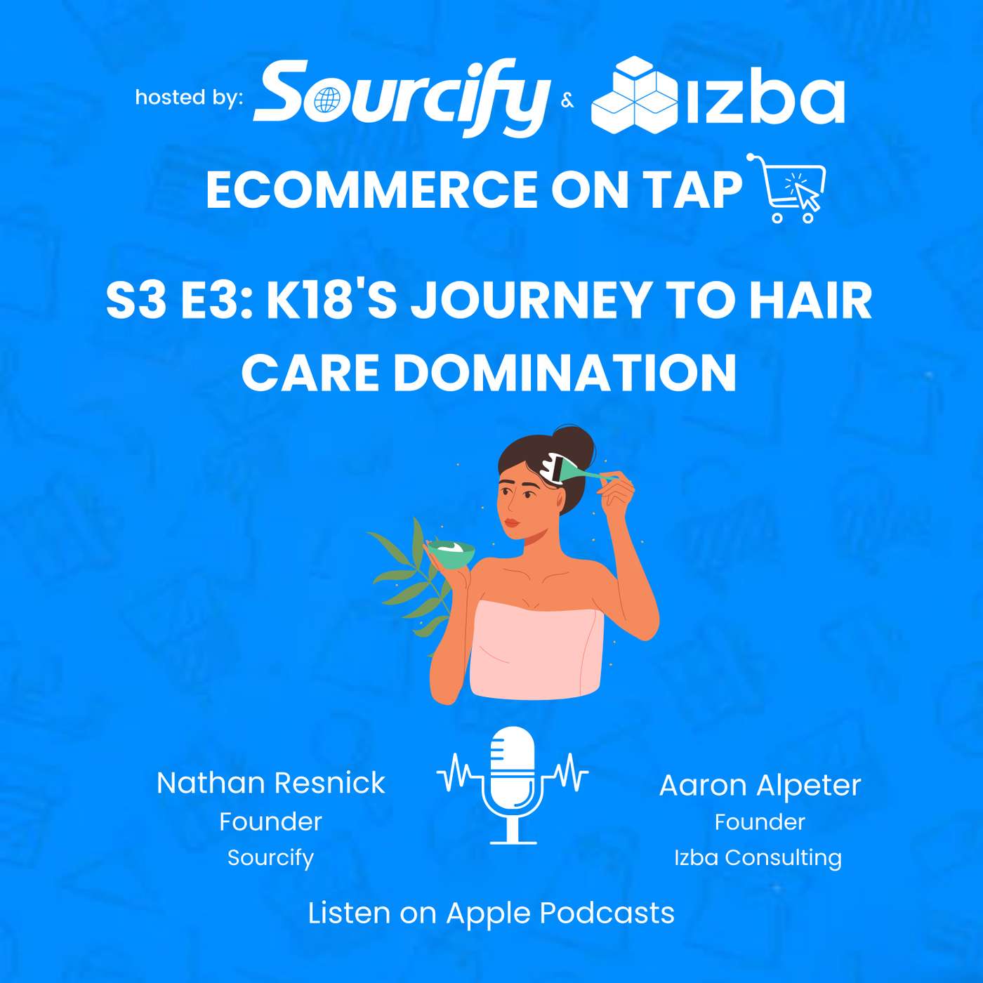 Ecommerce On Tap