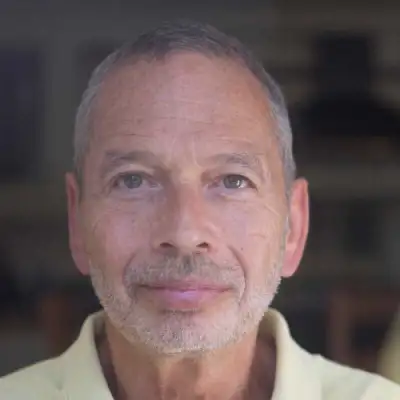 Frank Furedi