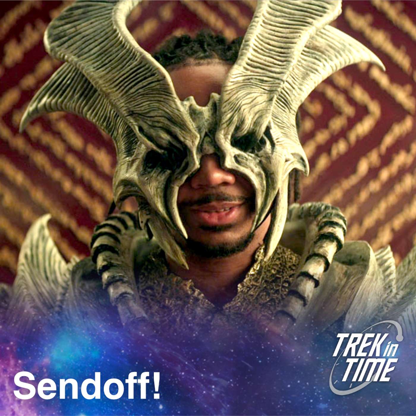 202: Star Trek SNW, "New Life and New Civilizations” 202: Star Trek SNW, "New Life and New Civilizations”