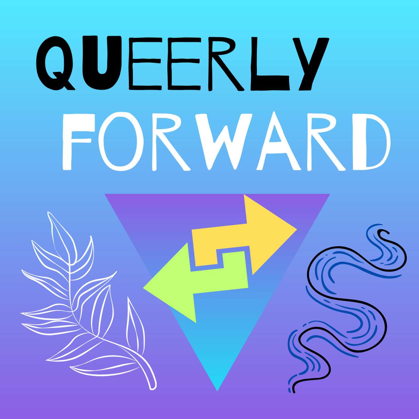Queerly Forward