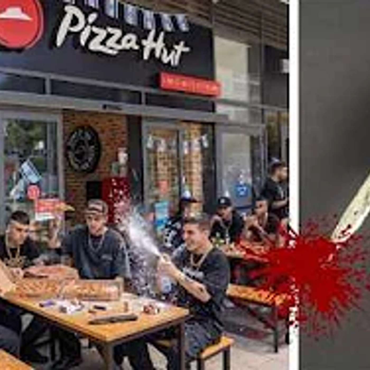 מזעזע! לקחתם חיים של בן אדם כדי לצאת גבר !! הצעה לביבי ראש הממשלה ! episode artwork
