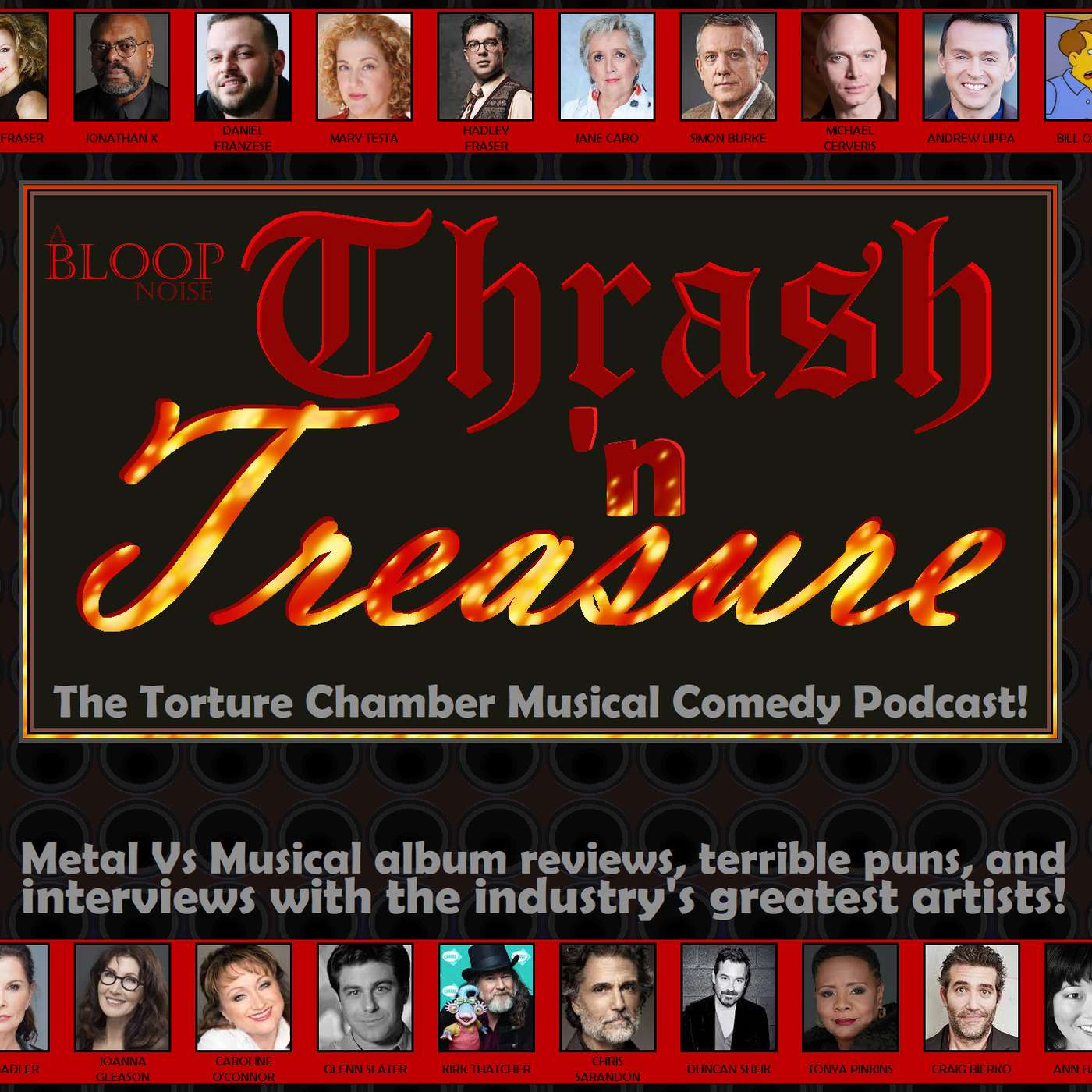 Ep18 Once On This Codpiece 