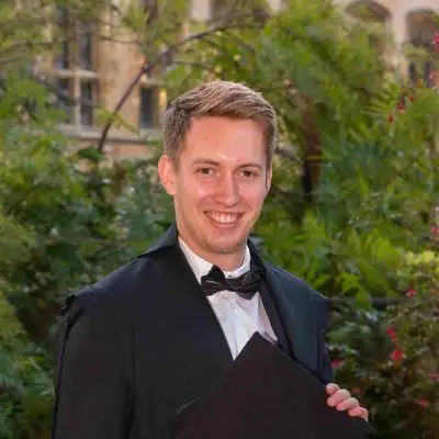 Mika Bohinen
