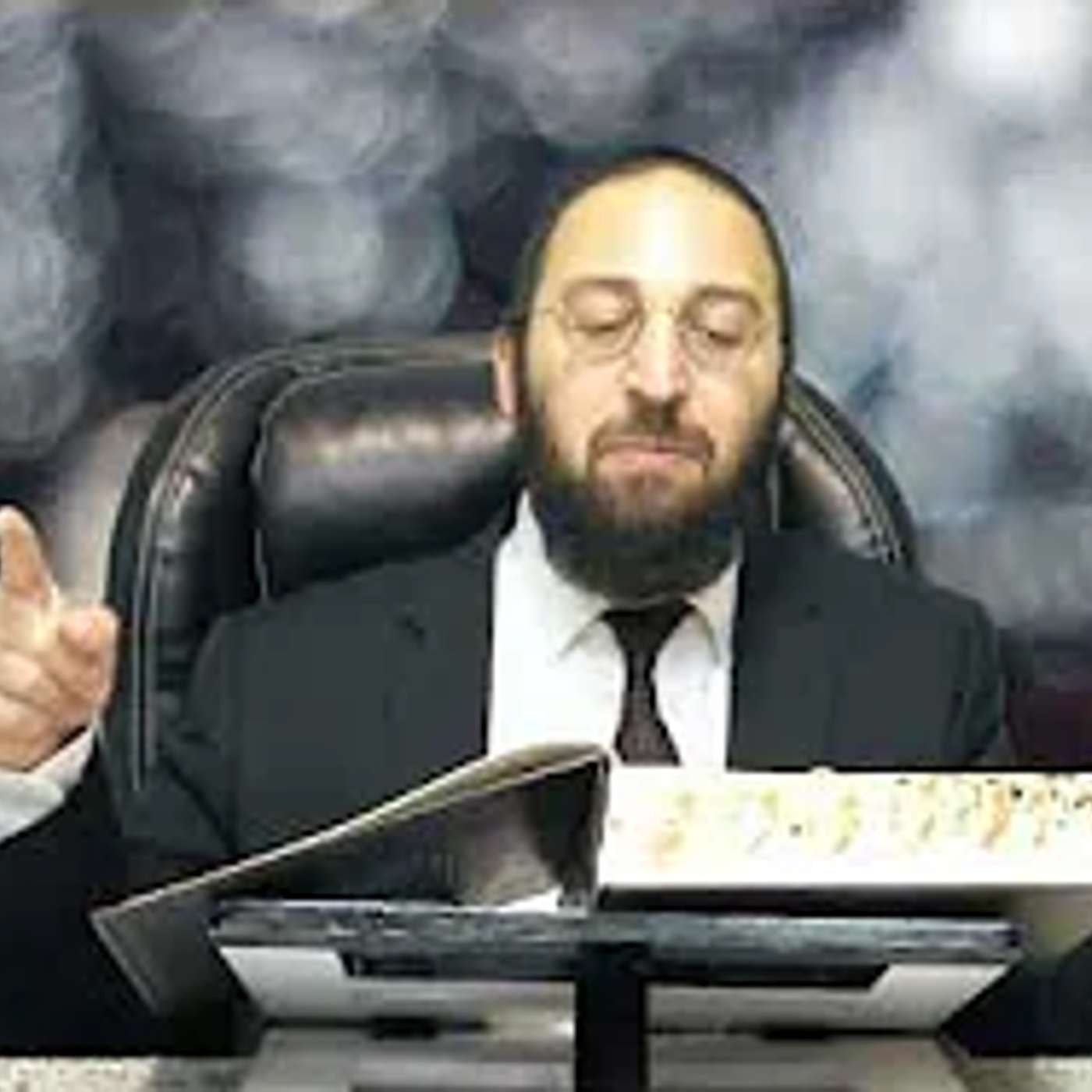 הדף היומי | מסכת עבודה זרה דף ב (מחזור ב') | הרב פנחס יוסף אקרב episode artwork