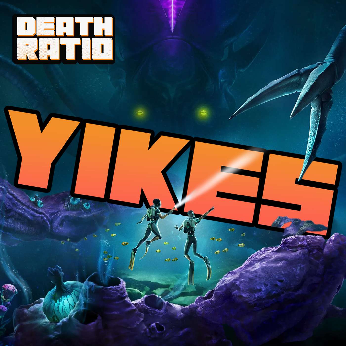 The Subnautica 2 DRAMA (Ep. 69)