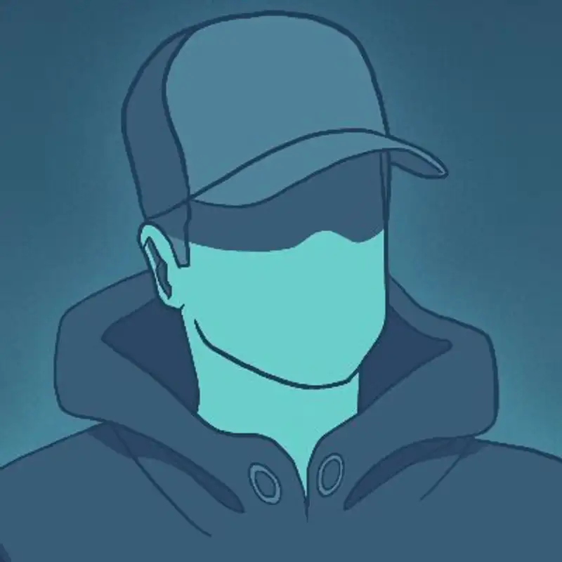 #98: Matt Odell (@ODELL) - Better Money for a Better Society