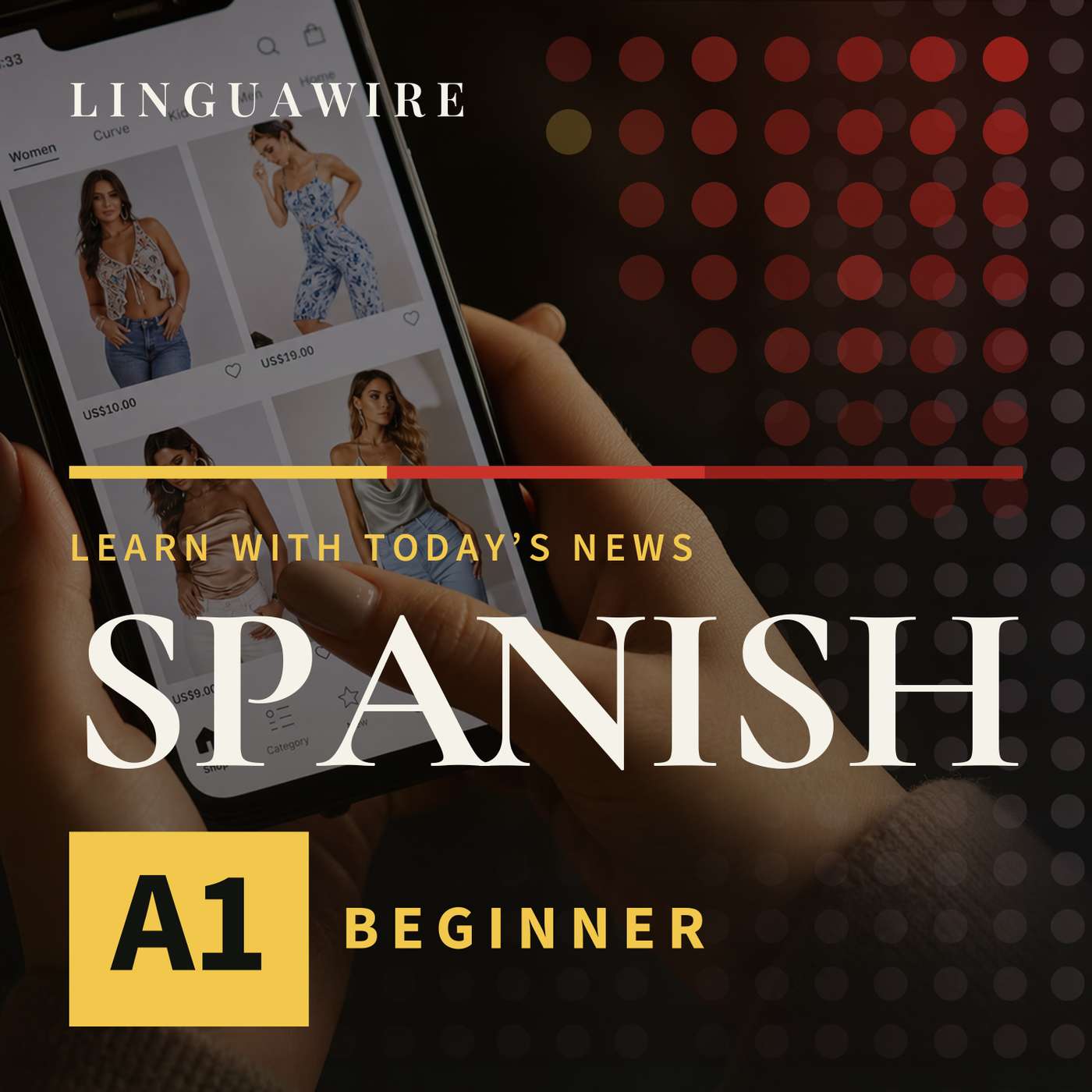 A1 Spanish News | Will Shein Hit Almost $27bn in Hong Kong?