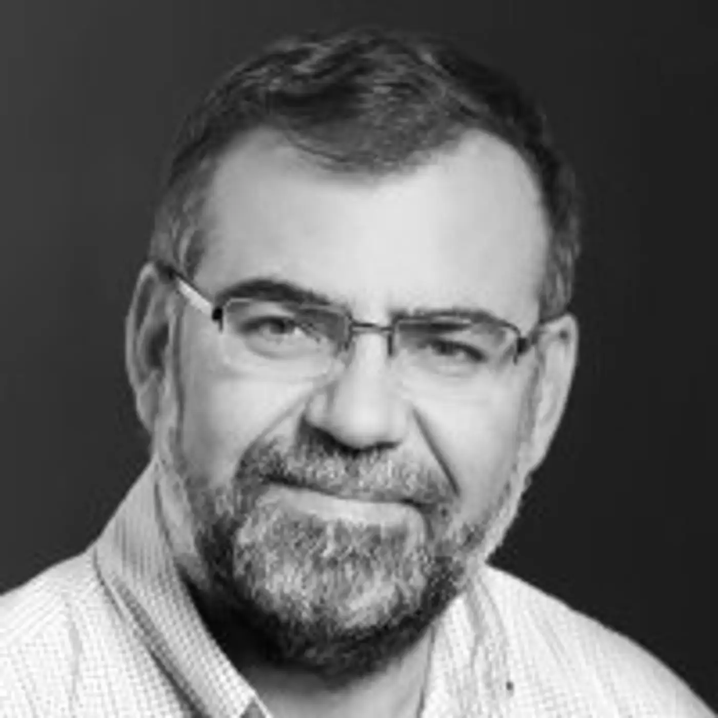 Cover art for episode: Inteligencia artificial, ética y buscadores, con Ricardo Baeza-Yates - CRO.CAFE podcast